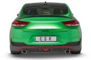 CSR Heckansatz f&uuml;r Hyundai I30 N (PD) Fastback HA261