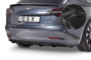 CSR Heckansatz für Tesla Model 3 HA267