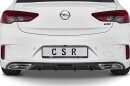 CSR Heckansatz f&uuml;r Opel Insignia B HA270