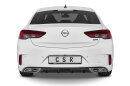 CSR Heckansatz f&uuml;r Opel Insignia B HA270