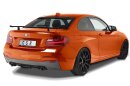 CSR Heckansatz f&uuml;r BMW 2er (F22 / F23) Coupe und Cabrio HA273