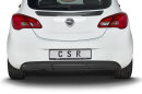 CSR Heckansatz f&uuml;r Opel Corsa E HA274