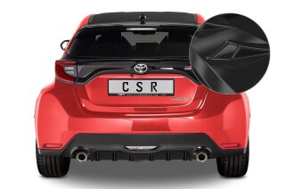 CSR Heckansatz für Toyota GR Yaris (XP21) HA277