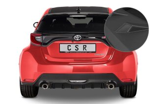 CSR Heckansatz für Toyota GR Yaris (XP21) HA277