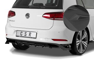 CSR Heckansatz für VW Golf 7 / e-Golf HA279