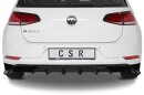 CSR Heckansatz f&uuml;r VW Golf 7 / e-Golf HA279