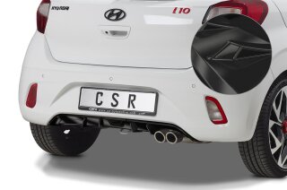 CSR Heckansatz für Hyundai I10 3. Generation N-Line HA280