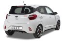 CSR Heckansatz f&uuml;r Hyundai I10 3. Generation N-Line HA280