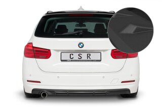 CSR Heckansatz für BMW 3er F30/F31 LCI HA287