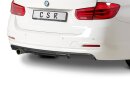 CSR Heckansatz f&uuml;r BMW 3er F30/F31 LCI HA287