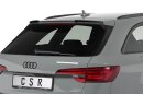 CSR Heckfl&uuml;gel mit ABE f&uuml;r Audi A4 B9 (Typ 8W) Avant HF577