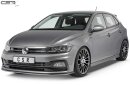 CSR Heckfl&uuml;gel mit ABE f&uuml;r VW Polo VI 2G (AW) GTI/R-Line HF582