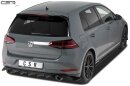 CSR Heckfl&uuml;gel mit ABE f&uuml;r VW Golf 7 HF583