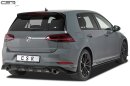 CSR Heckfl&uuml;gel mit ABE f&uuml;r VW Golf 7 HF583