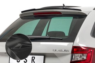 CSR Heckflügel mit ABE für Skoda Octavia III (Typ 5E) HF589