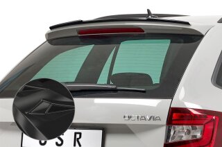 CSR Heckflügel mit ABE für Skoda Octavia III (Typ 5E) HF589