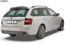 CSR Heckfl&uuml;gel mit ABE f&uuml;r Skoda Octavia III (Typ 5E) HF589