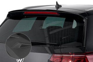 CSR Heckflügel mit ABE für VW Passat B8 Typ 3G Variant HF609