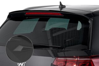 CSR Heckflügel mit ABE für VW Passat B8 Typ 3G Variant HF609