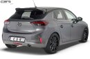 CSR Heckfl&uuml;gel mit ABE f&uuml;r Opel Corsa F HF610