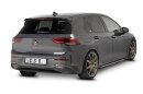 CSR Heckfl&uuml;gel mit ABE f&uuml;r VW Golf 8 HF616