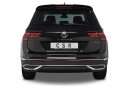 CSR Heckfl&uuml;gel mit ABE f&uuml;r VW Tiguan II (Typ AD1) HF617