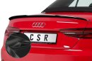 CSR Heckflügel mit ABE für Audi A5 F5 Cabrio HF628