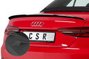 CSR Heckflügel mit ABE für Audi A5 F5 Cabrio HF628