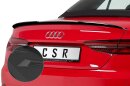 CSR Heckflügel mit ABE für Audi A5 F5 Cabrio HF628