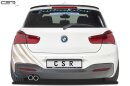 CSR Heckflügel mit ABE für BMW 1er F20/F21 HF630