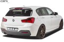 CSR Heckfl&uuml;gel mit ABE f&uuml;r BMW 1er F20/F21 HF630