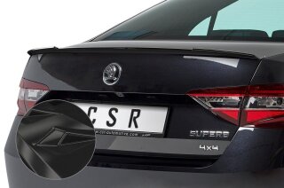 CSR Heckflügel mit ABE für Skoda Superb III (Typ 3V) HF634