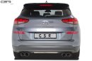 CSR Heckflügel mit ABE für Hyundai Tucson (TL)...