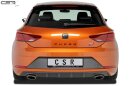 CSR Heckflügel mit ABE für Seat Leon III Typ 5F...