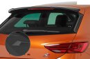 CSR Heckflügel mit ABE für Seat Leon III Typ 5F...