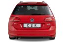 CSR Heckfl&uuml;gel mit ABE f&uuml;r VW Golf 7 Variant HF650