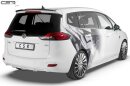 CSR Heckfl&uuml;gel mit ABE f&uuml;r Opel Zafira C Tourer HF653