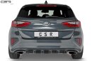 CSR Heckflügel mit ABE für Kia Ceed (CD) HF658