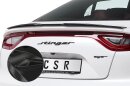 CSR Heckflügel mit ABE für Kia Stinger GT HF660