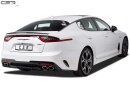 CSR Heckfl&uuml;gel mit ABE f&uuml;r Kia Stinger GT HF660