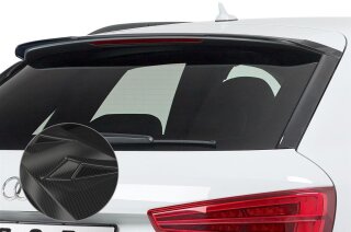 CSR Heckflügel mit ABE für Audi Q3 (8U) HF661