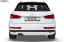 CSR Heckflügel mit ABE für Audi Q3 (8U) HF661