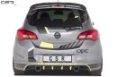 CSR Heckflügel mit ABE für Opel Corsa E OPC HF662