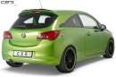 CSR Heckfl&uuml;gel mit ABE f&uuml;r Opel Corsa E OPC-Line HF663