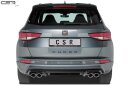 CSR Heckflügel mit ABE für Cupra Ateca HF669