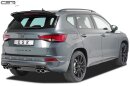 CSR Heckfl&uuml;gel mit ABE f&uuml;r Cupra Ateca HF669