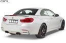 CSR Heckfl&uuml;gel mit ABE f&uuml;r BMW 4er F33 / M4 F83 Cabrio HF673