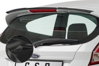 CSR Heckflügel mit ABE für Ford Fiesta MK7 ST / ST-Line HF676