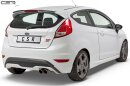 CSR Heckfl&uuml;gel mit ABE f&uuml;r Ford Fiesta MK7 ST / ST-Line HF676