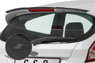 CSR Heckflügel mit ABE für Ford Fiesta MK7 ST / ST-Line HF676